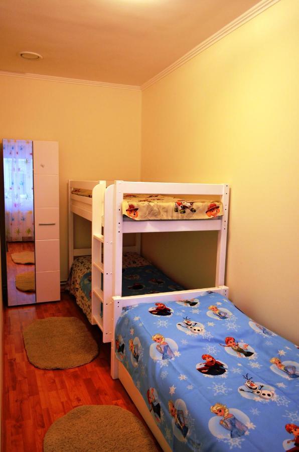Henrietta - Violetta Apartman Hajduszoboszlo Exterior photo